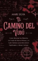 bokomslag camino del vudú