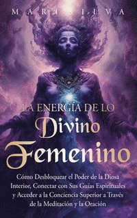 bokomslag energía de lo divino femenino