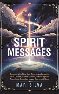 bokomslag Spirit Messages