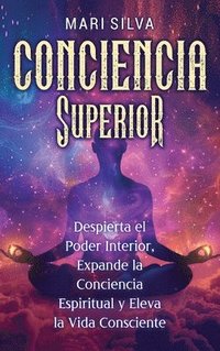 bokomslag Conciencia Superior