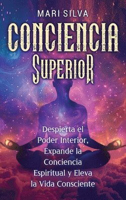 bokomslag Conciencia Superior