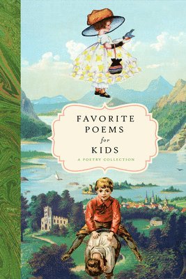 Favorite Poems for Kids 1