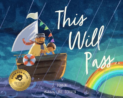 This Will Pass: A Story of Mindful Resilience 1