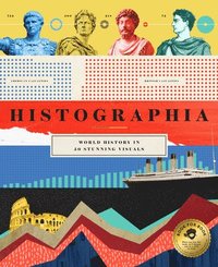 bokomslag Histographia