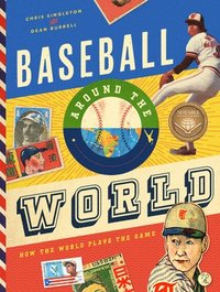 bokomslag Baseball Around the World