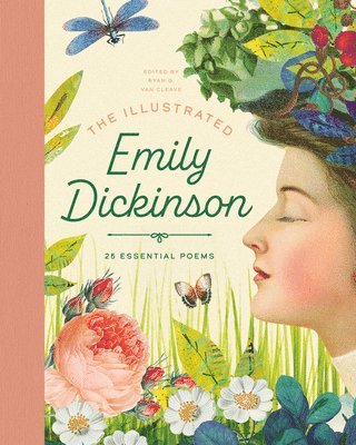 The Illustrated Emily Dickinson 1