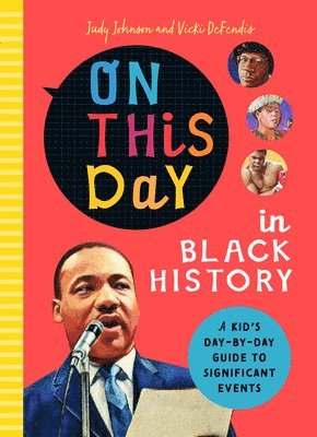 On This Day in Black History 1