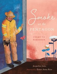 bokomslag Smoke at the Pentagon