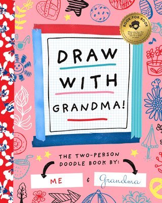 Draw with Grandma 1