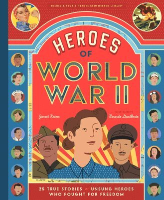 Heroes Of World War Ii 1