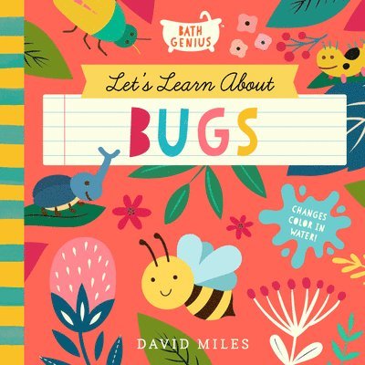 Let's Learn About Bugs 1