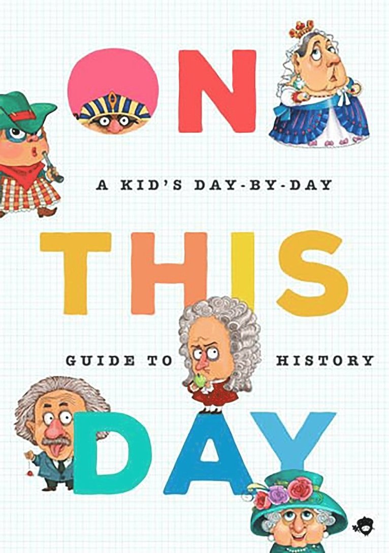 On This Day in History