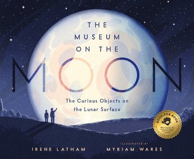 bokomslag Museum on the Moon