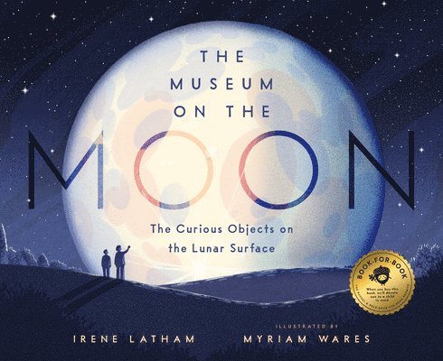 The Museum on the Moon: The Curious Objects on the Lunar Surface 1