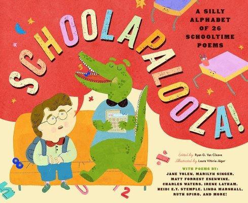 Schoolapalooza 1