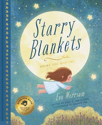 Starry Blankets 1