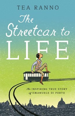 bokomslag Streetcar to Life