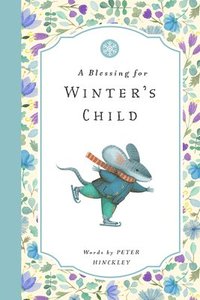 bokomslag Blessing for Winter's Child