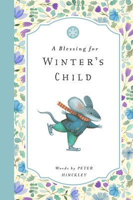 bokomslag Blessing For Winters Child