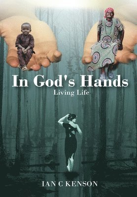 bokomslag In God's Hands