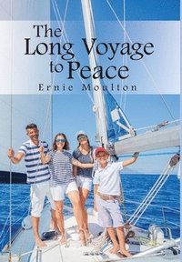 bokomslag The Long Voyage to Peace