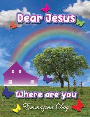 Dear Jesus 1