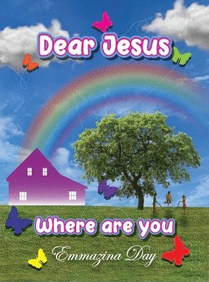 Dear Jesus 1