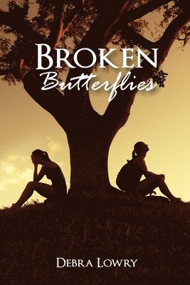 Broken Butterflies 1