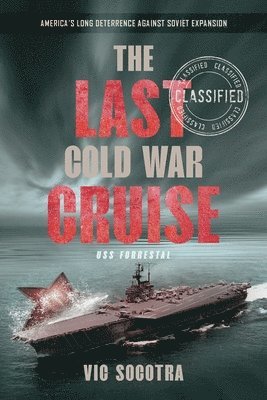 The Last Cold War Cruise 1