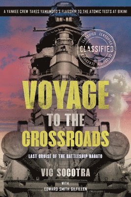 Voyage to the CROSSROADS 1