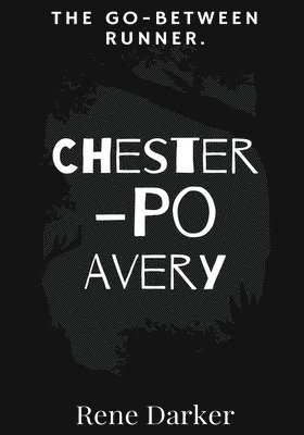 Chester-Po Avery. 1