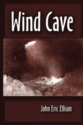 bokomslag Wind Cave