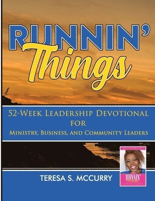 52-Week Leadership Devotional 1