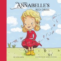 bokomslag Annabelle's Red Dress