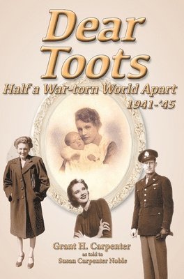 bokomslag Dear Toots
