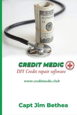 Creditmedic + 1