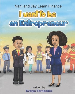 i want to be an entrepreneur 1