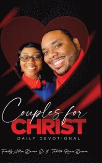 bokomslag Couples for Christ