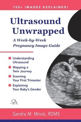 bokomslag Ultrasound Unwrapped
