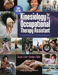 bokomslag Kinesiology for the Occupational Therapy Assistant