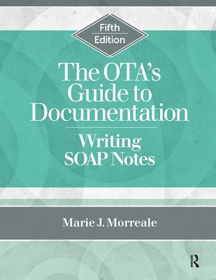 bokomslag The OTAs Guide to Documentation