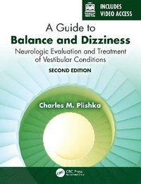 bokomslag Guide to Balance and Dizziness