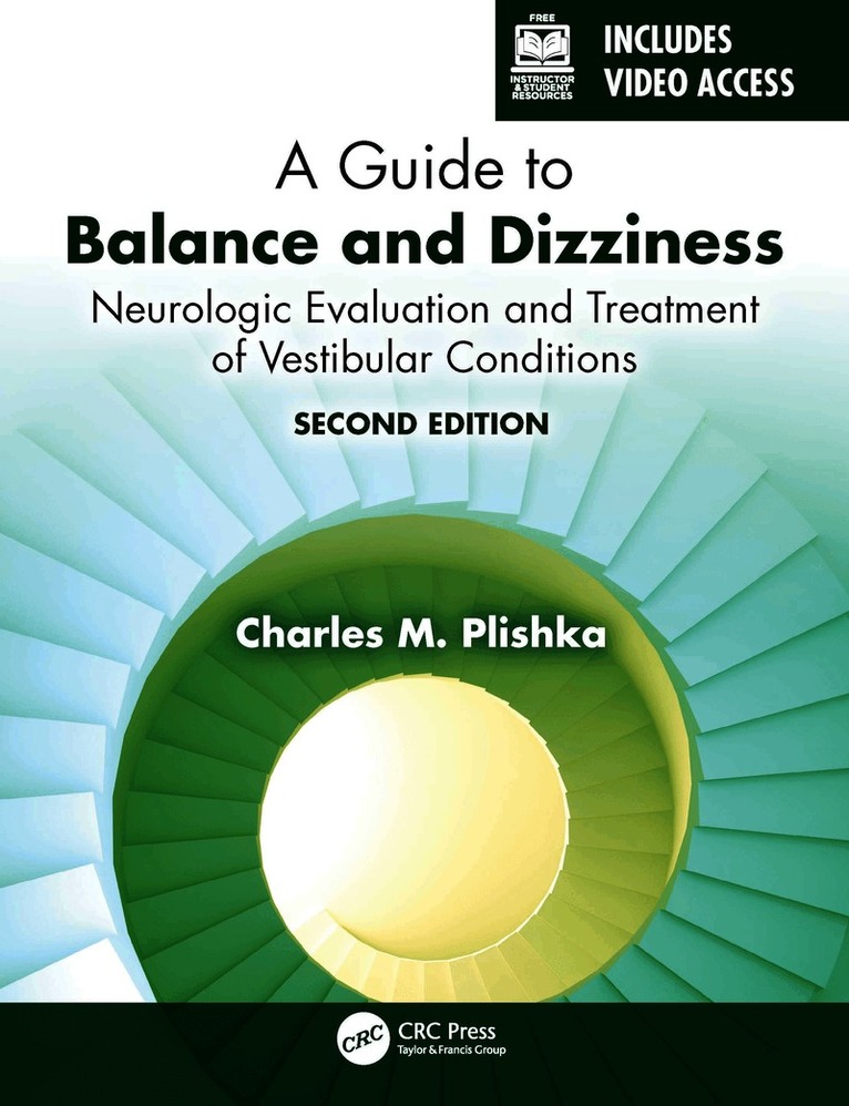 Guide to Balance and Dizziness