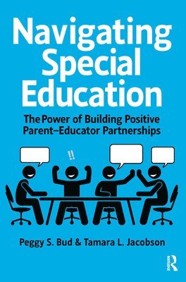 Navigating Special Education 1