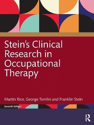 Stein's Research in Occupational Therapy, 7th Edition 1