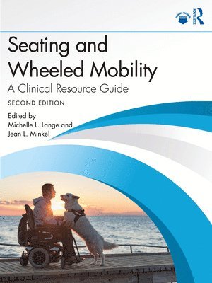 bokomslag Seating and Wheeled Mobility