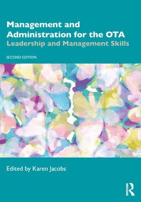 bokomslag Management and Administration for the OTA