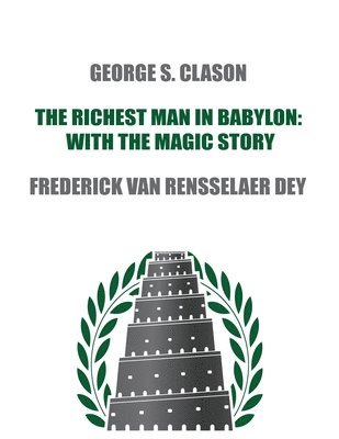 Richest Man in Babylon