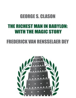 The Richest Man in Babylon 1