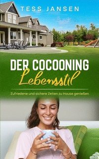 bokomslag Der Cocooning Lebensstil